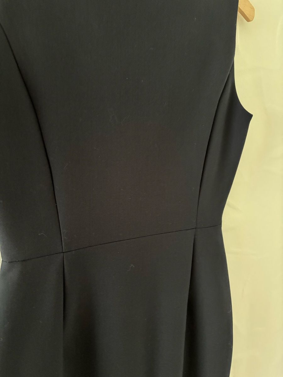 Massimo Dutti Vestiti: Etuikleid, Massimo Dutti – Nuovo e nell'imballaggio originale da Gersau venduto da Hedgie21 8