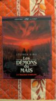 Coffret Blu-ray Les Démons du Maïs - Stephen King culte