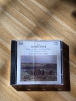 CD: Ernst Dohnanyi Piano Works Vol. 2