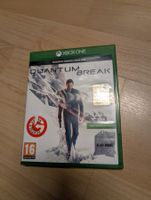 Quantum break Microsoft Xbox one series x