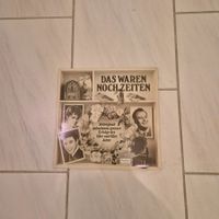 LP Das waren noch Zeiten