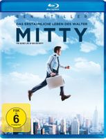 Das erstaunliche Leben des Walter Mitty (2013) Ben Stiller