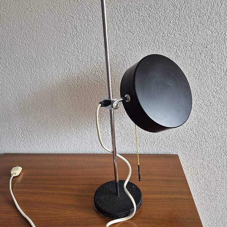 Lampen: Designklassiker Tischlampe – Gebraucht aus Solothurn von andrea2011