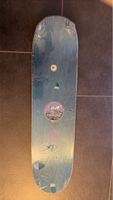 Neues Skateboard Deck Pumpking 8,5– Perfekt für den Sommer