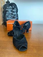 Scarpe latino 38
