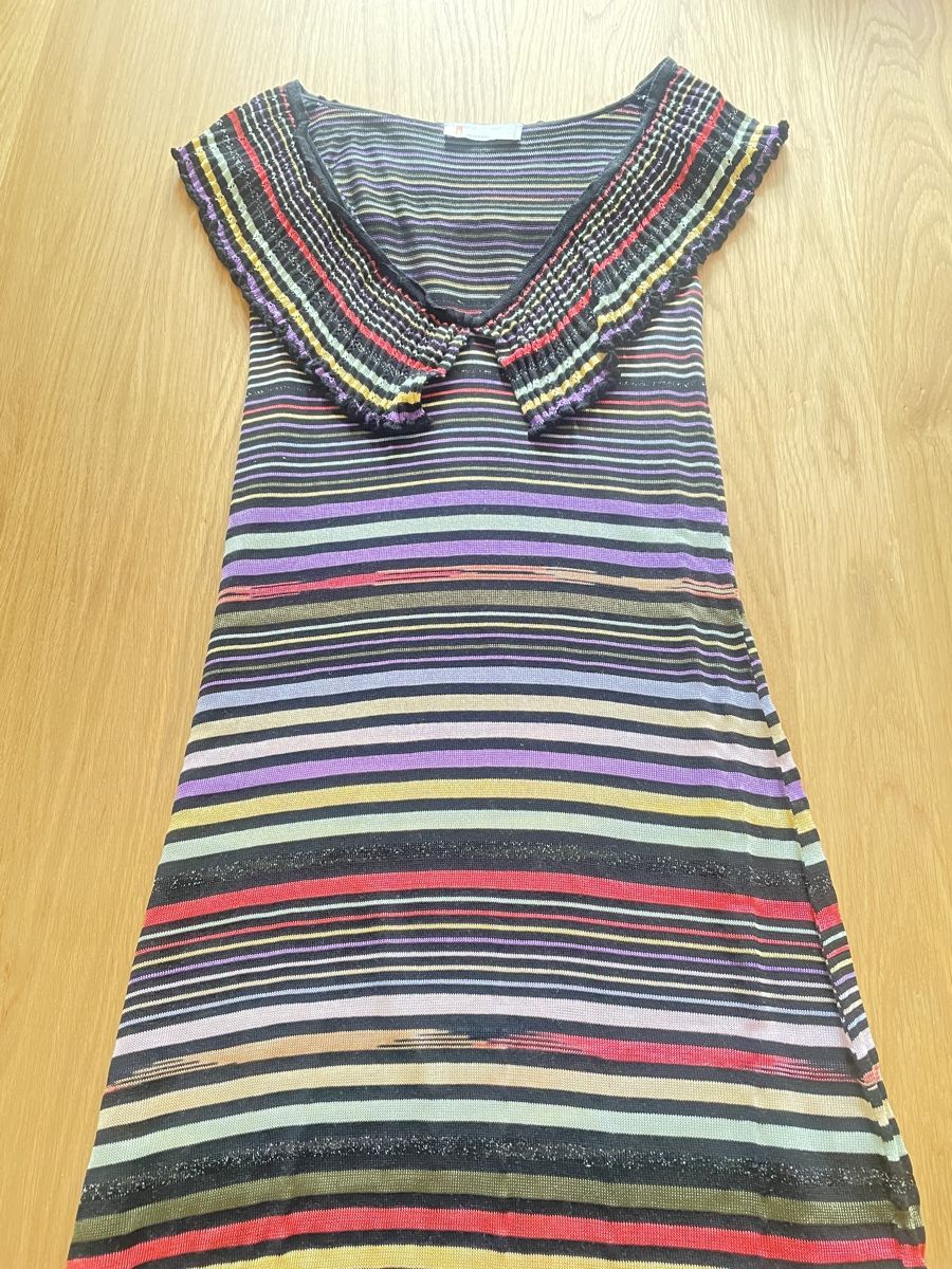Missoni Vestiti: Missoni Strickkleid  – Usato da Zürich venduto da pgr_9pzn 2