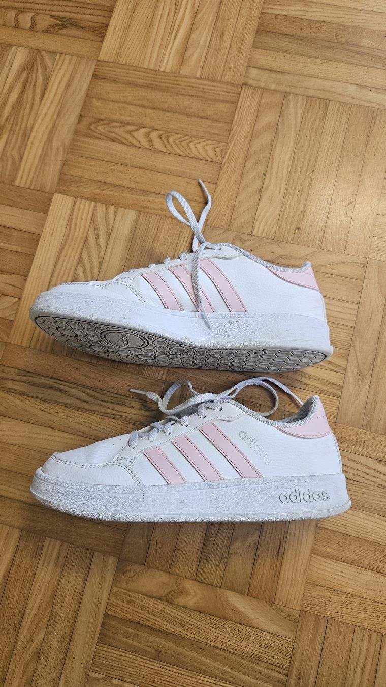 Adidas Scarpe da donna: Adidas Sneakers Breaknet 2.0 – Nuovo (secondo la descrizione) da Sax venduto da Kieselstei