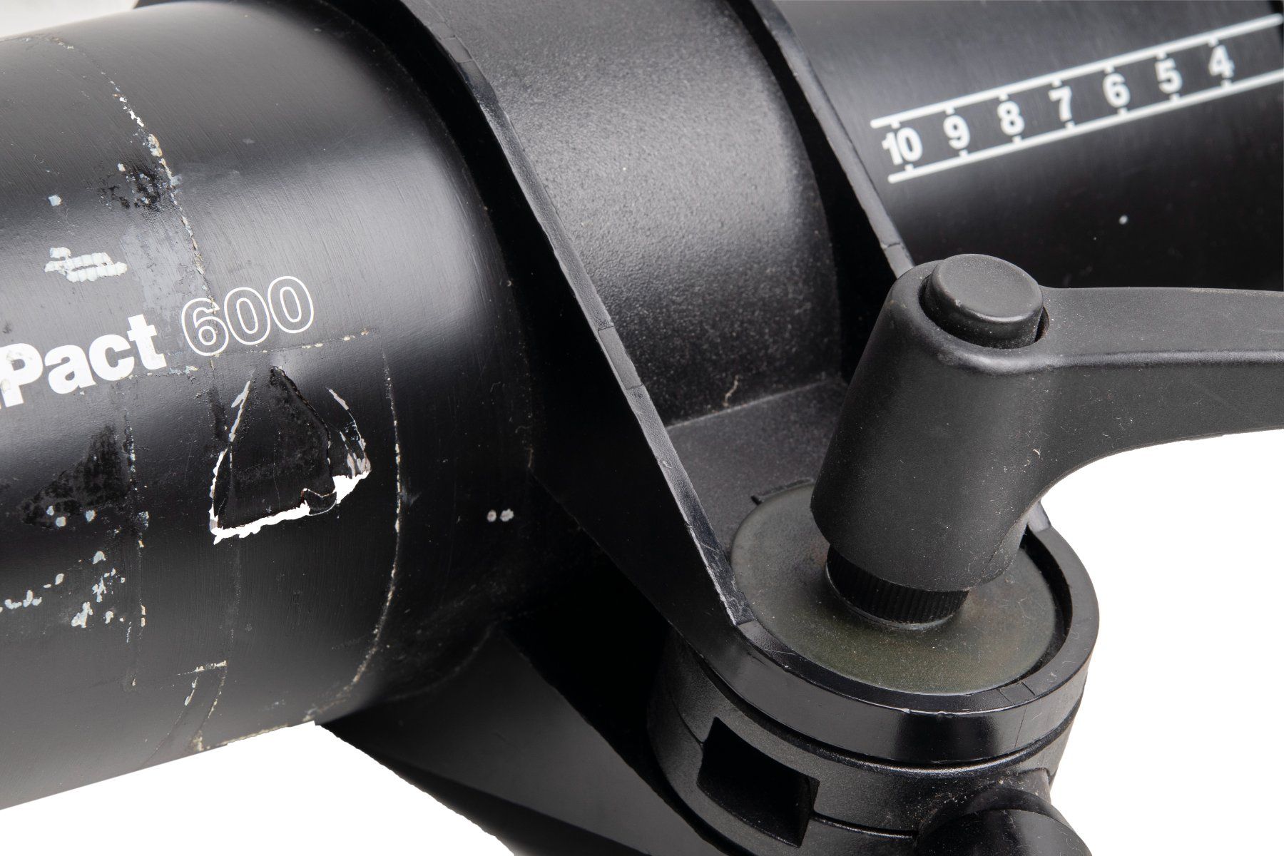 Godox Flash: Profoto Compact Plus 600 Blitz Flash Blitzlicht Studioblitz – Usato da Emmen venduto da chromaton 3