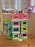 Gabby‘s dollhouse ohne inventar