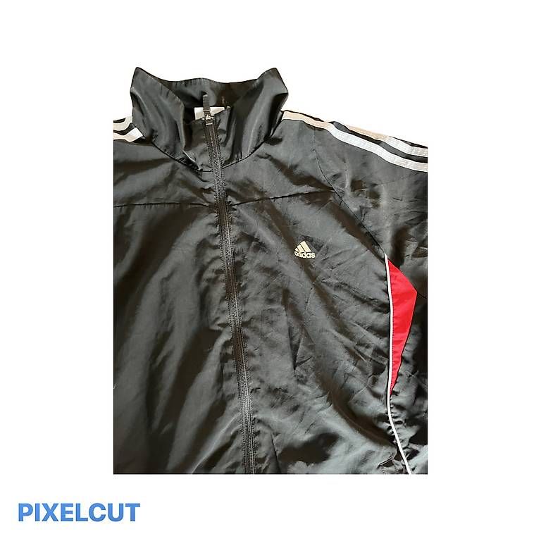 Giacche: Adidas  Vintage Trainerjacke – Usato da Luzern venduto da tro_b2v6 1