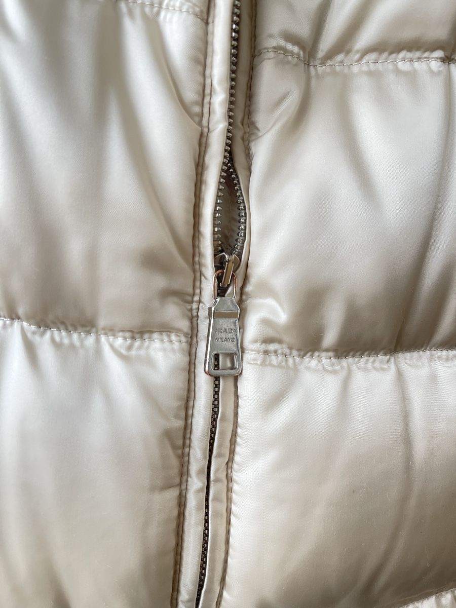 Prada Vestes: Prada Jacket – D'occasion à Adliswil par DariaU0709 2