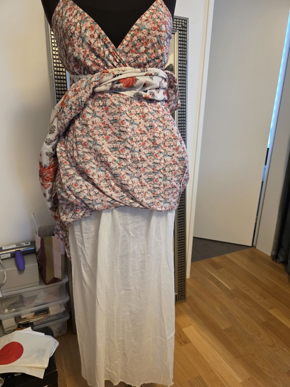 Vestiti: Kleid Saint Tropez Gr. XS – Usato da Itingen venduto da bea_bxv5 3