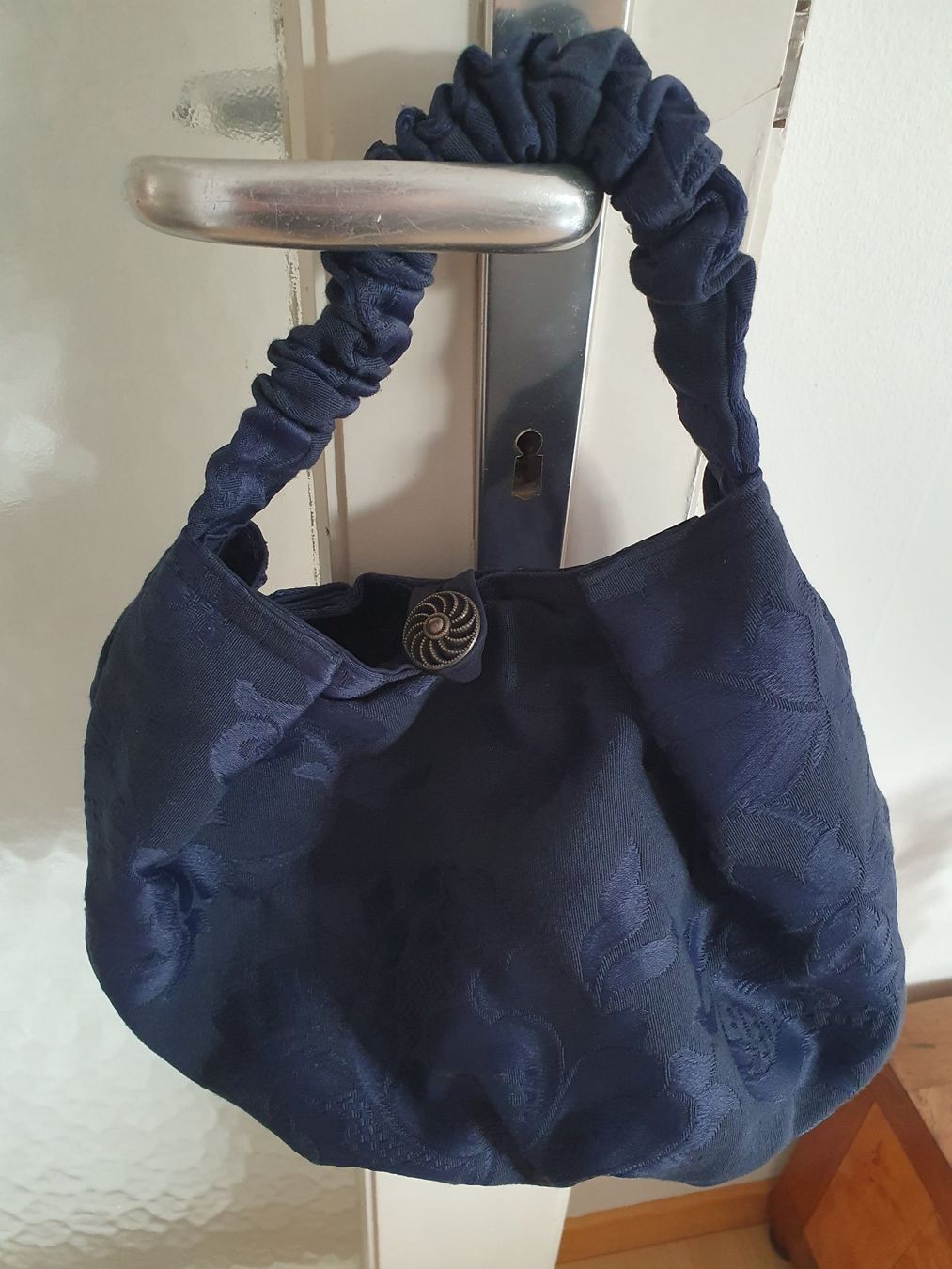 Taschen für Damen: Handmade Pochette – Gebraucht aus Winterthur von fra_n2bx