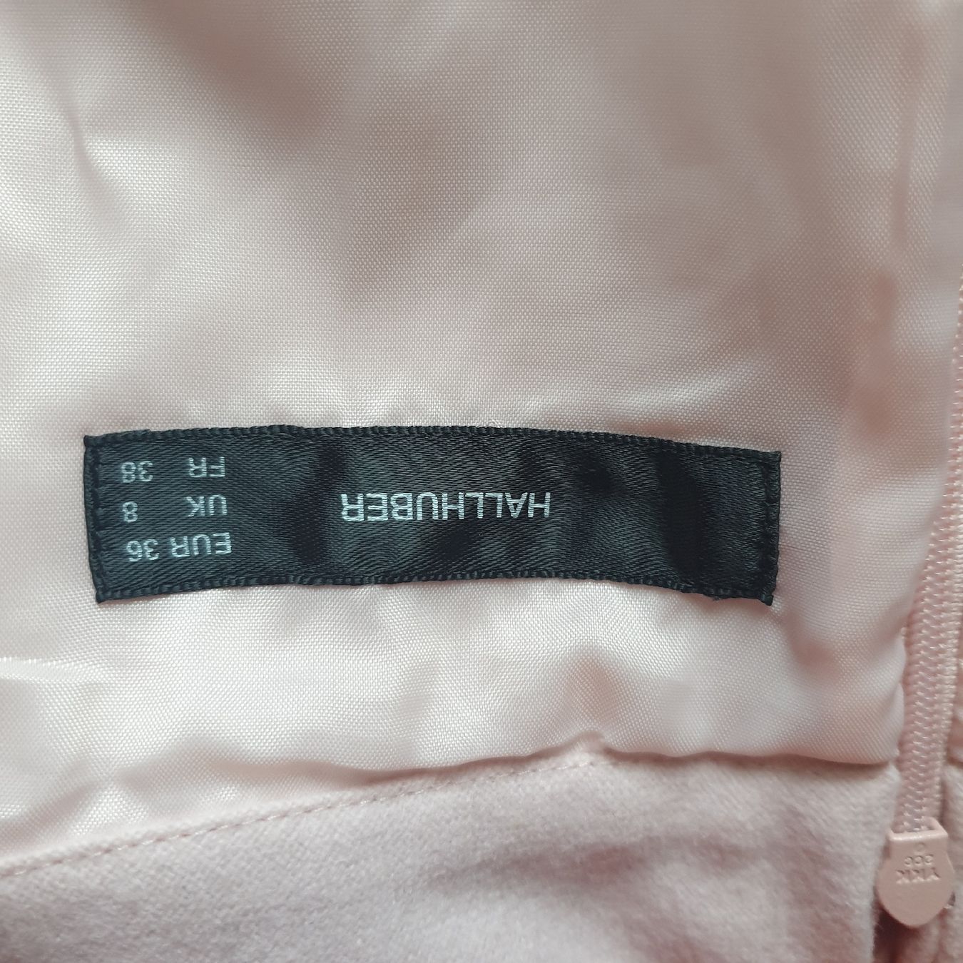 Hallhuber Vestiti: Hallhuber schönes Kleid Gr. 36 – Nuovo e nell'imballaggio originale da Frenkendorf venduto da Moon111 2