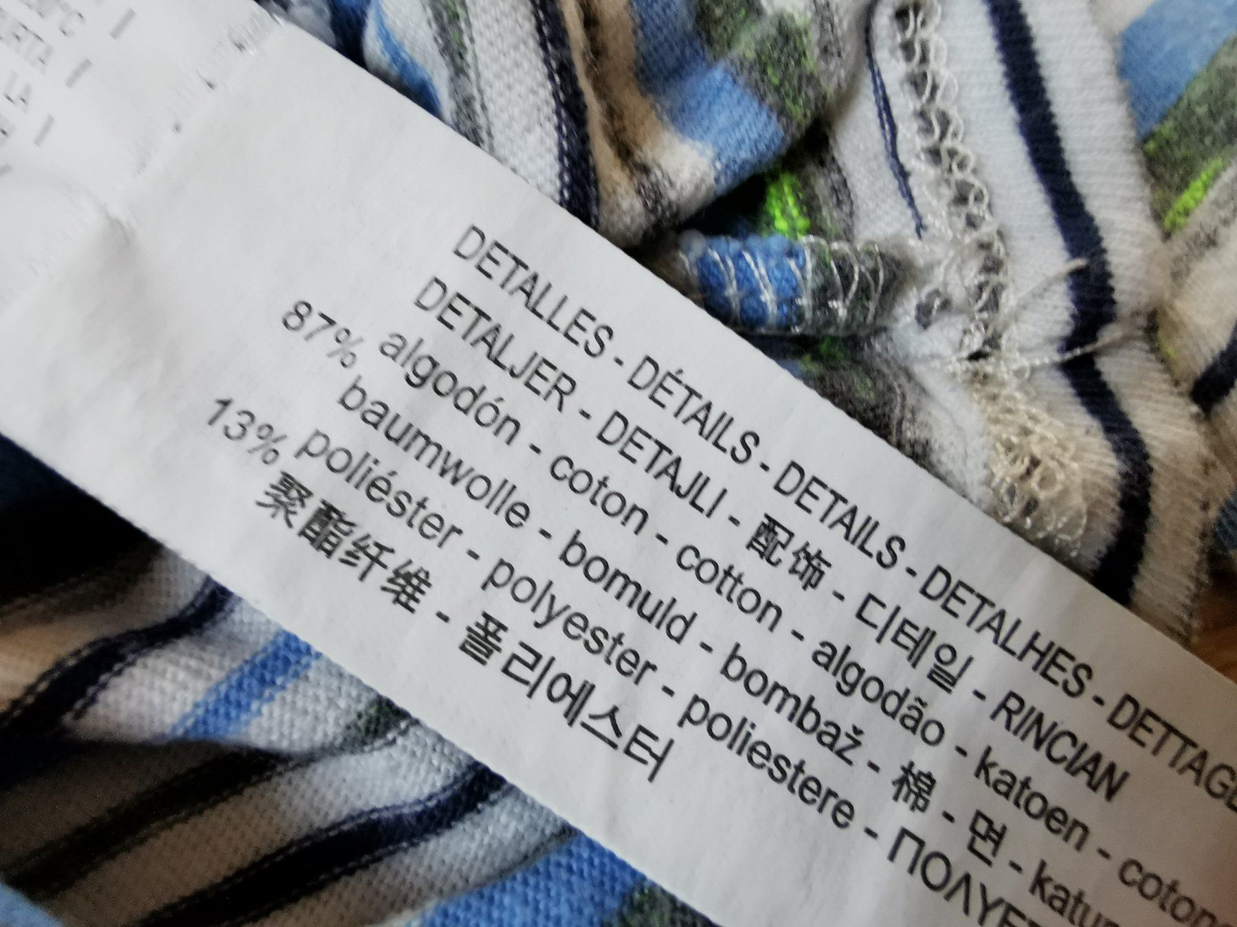 Zara Pullover & Sweatshirts: Langarmshirt Zara Gr. 74 – Gebraucht aus Stäfa von flamingo_17 3