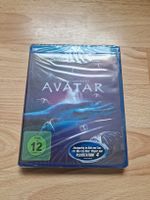 Avatar Extended Collector's Edition Blu-ray neu 3 Disc 