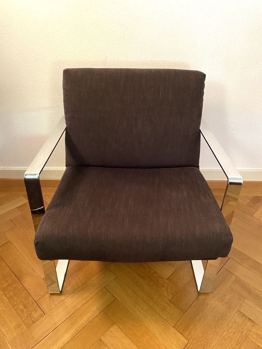 Fauteuils: Design Sessel Chair – D'occasion à Olten par sportwelt 3
