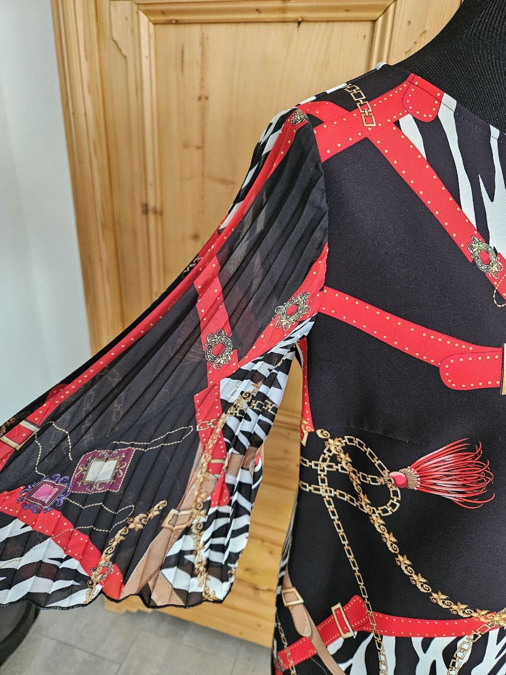 Vestiti: schönes Kleid, Rina Scimento – Nuovo (secondo la descrizione) da Wiesendangen venduto da Sinhuk 2