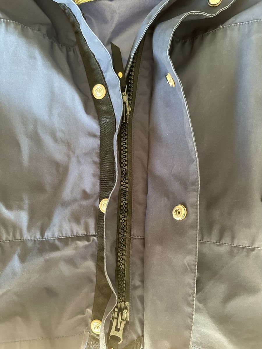Jacken: Regenjacke Herren – Gebraucht aus Erlenbach ZH von Indien8 2