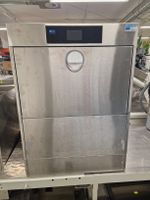 Meiko Geschirschpüler Maschine