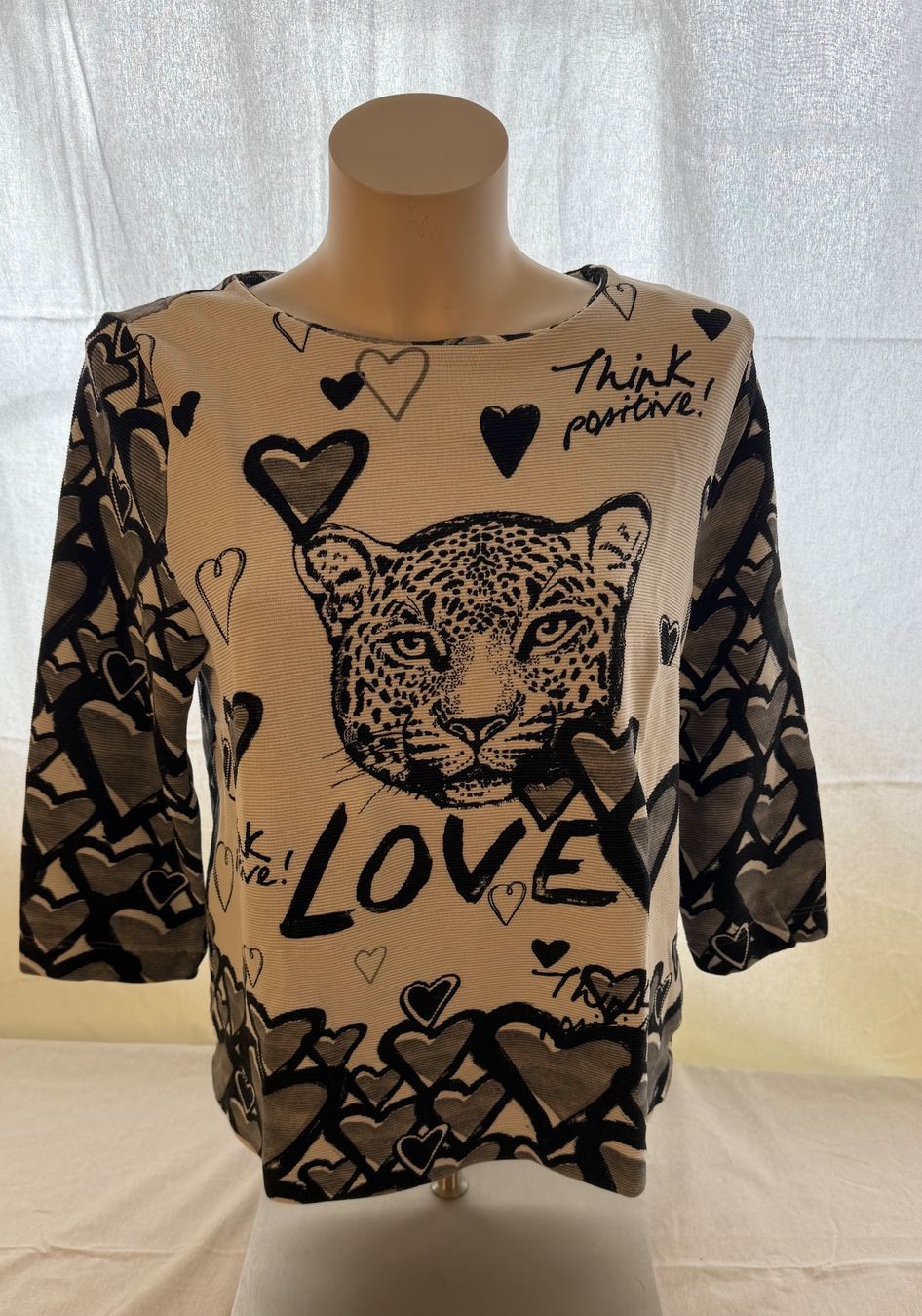 Maglioni & Felpe: Shirt Gr. 40von Zaida – Usato da Pfäffikon ZH venduto da Margot1
