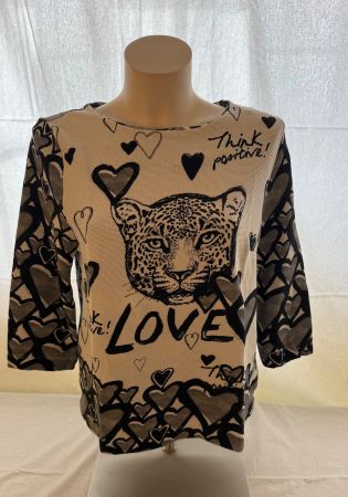 Shirt Gr. 40von Zaida