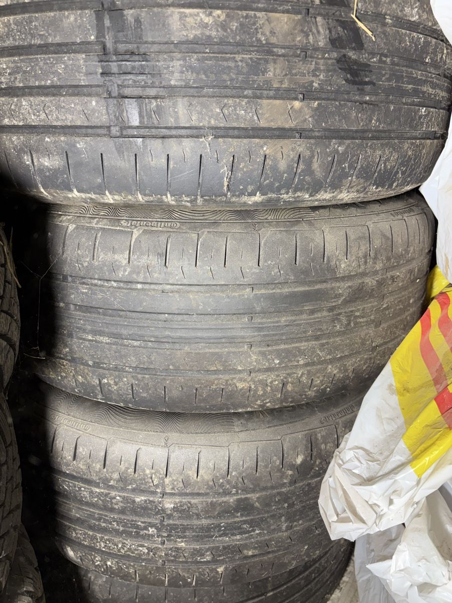 Pneumatici & Ruote complete: Roues Subaru impreza  – Usato da Lajoux JU venduto da EmGo32 1