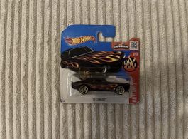 70 Camaro Hot Wheels, Flames, 2016