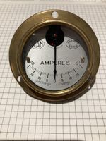 Amperemeter SIFAM AMPÈRES