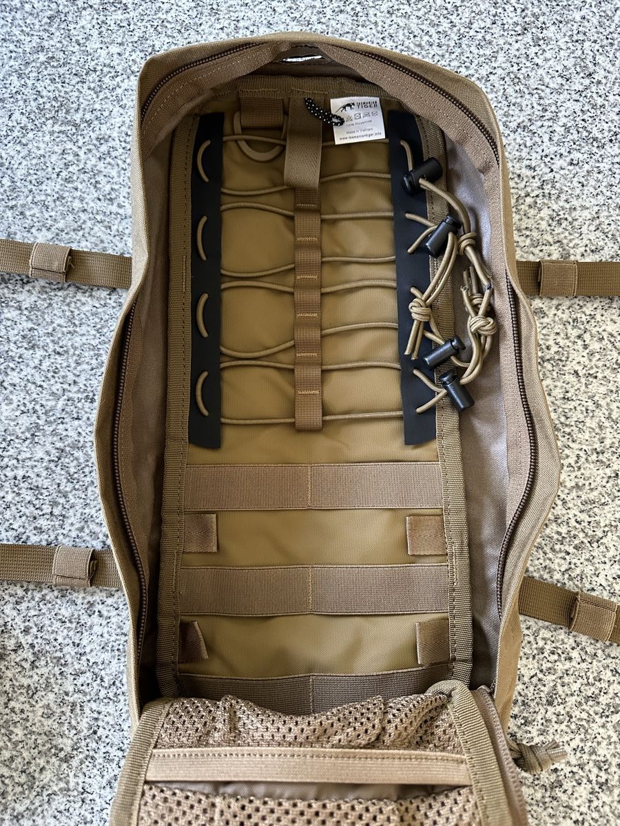 Borse: 2x TT Tac Pouch 13 SP 5L – Nuovo (secondo la descrizione) da Steinhausen venduto da casaplia 2