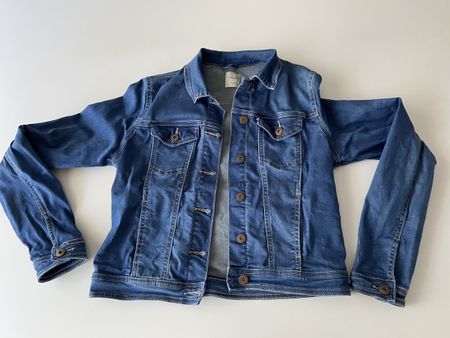 Chicorée Jeansjacke M