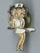 Comics Pin