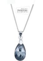 Kette mit Swarovski-Elements