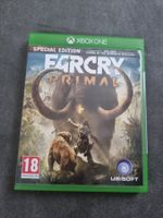 Far Cry Primal Special Edition Xbox One