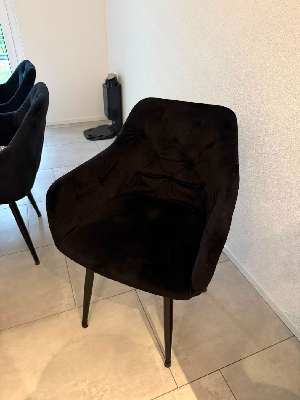 Chaises: 6 Stühle Esstisch – D'occasion à Rorbas par Fugsuzo 1