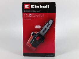 EINHELL Accessoire de sciage à barre pour GE-HH 18/45 Li T