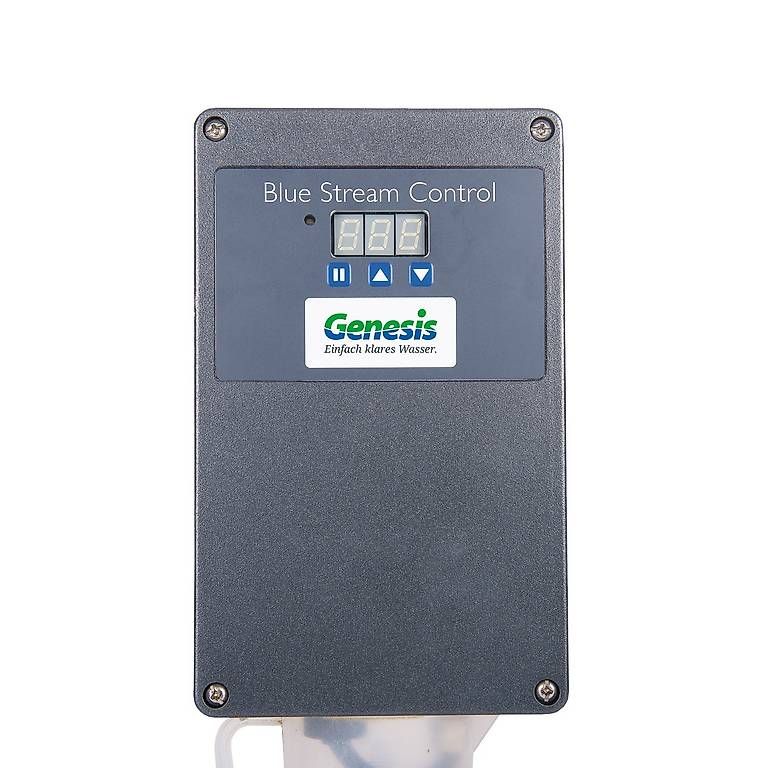 Pumpen & Teile: Teichpumpe selbstregulierend STREAM CONTROL – Gebraucht aus Brittnau von Pebelalm 2