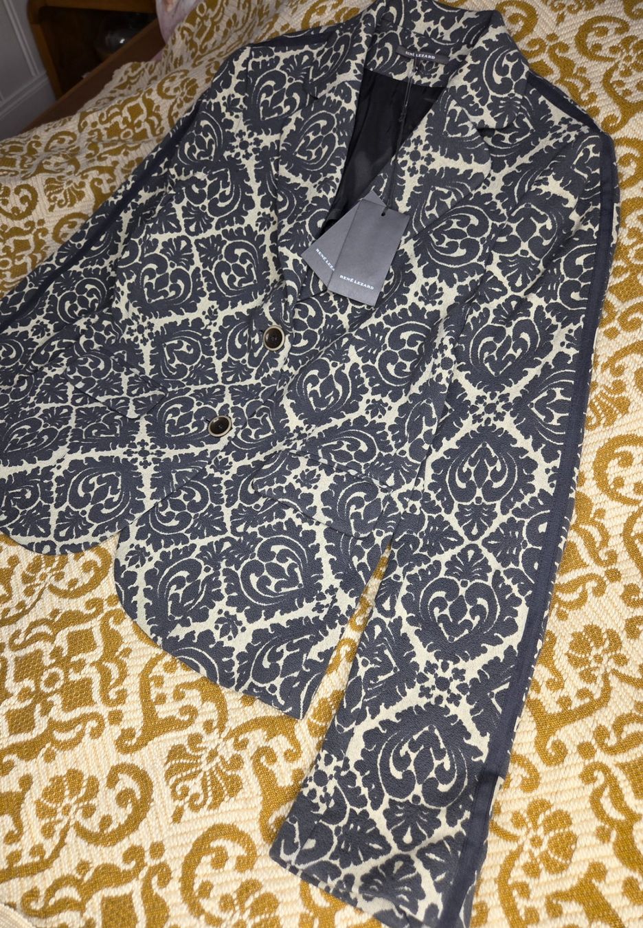 Jacken: René Lezard Blazer – Neu und originalverpackt aus Leissigen von ali_k9v8 2
