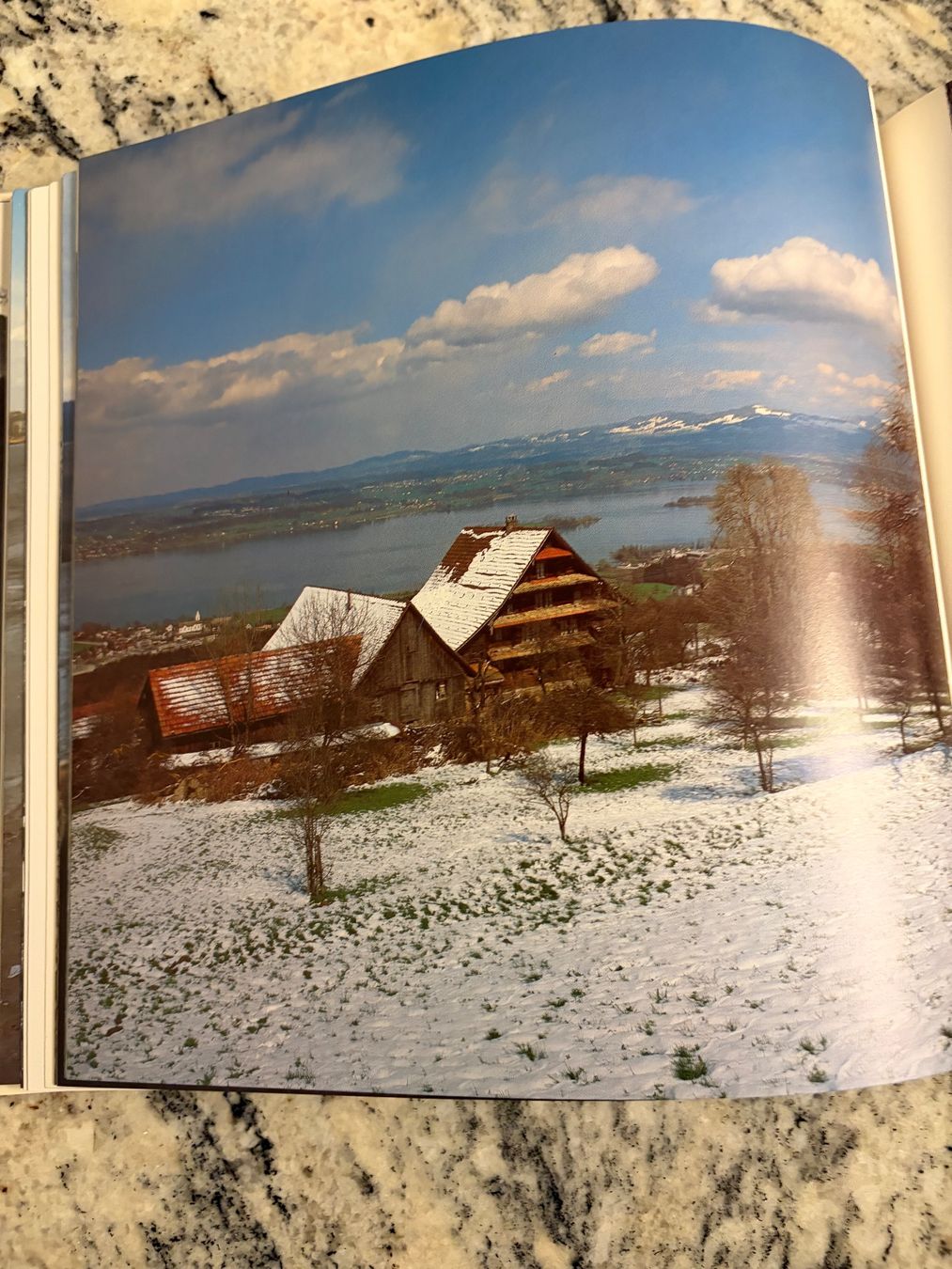 Libri: Buch Rund um den Züri See – Usato da Thalwil venduto da Sommerwende 3
