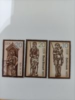 DDR Briefmarken 