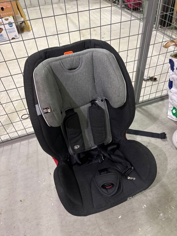 Kindersitz 936 Kg