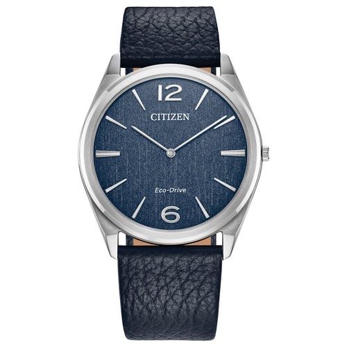 Citizen Orologi: Citizen Suratto Eco-drive 38mm blue – Nuovo (secondo la descrizione) da Montmollin venduto da Ariodante 8