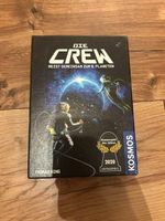 Die Crew: Reist gemeinsam zum 9. Planeten