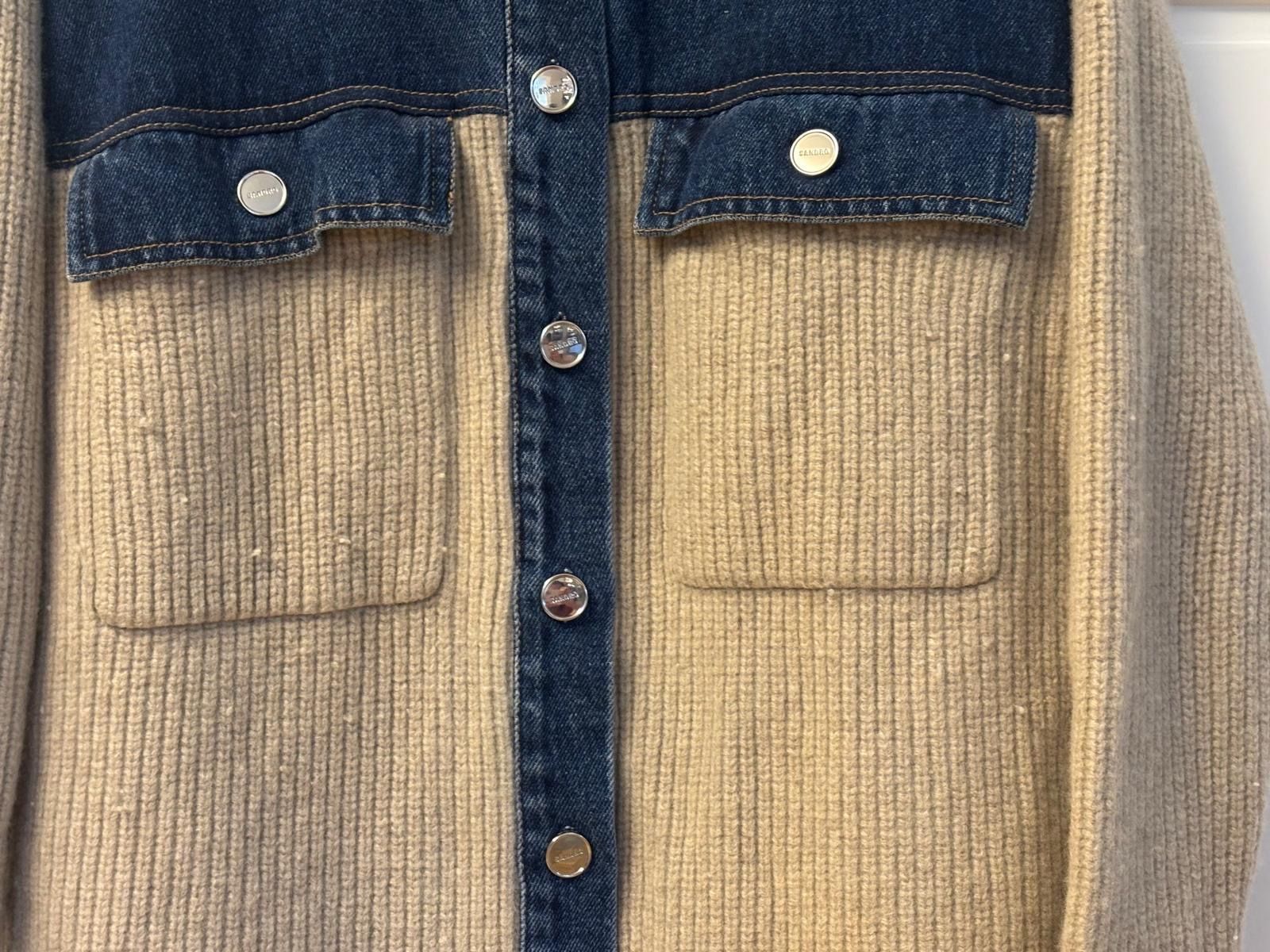 Sandro Jacken: Sandro veste TO – Gebraucht aus Conches von chn_hgl6 4
