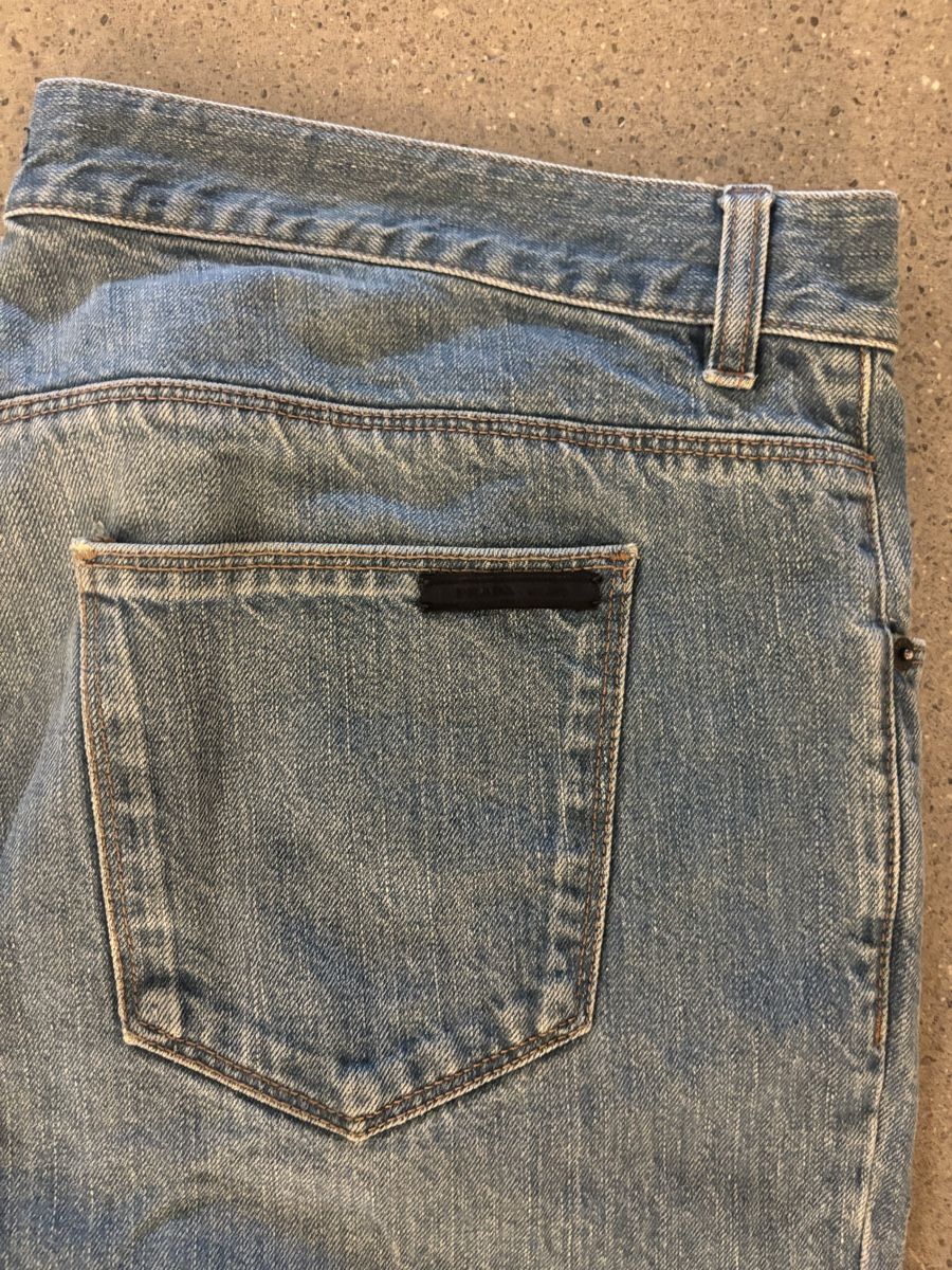 Prada Jeans: Prada Jeans Tapered Fit – Gebraucht aus Schlieren von lau_jvz6 2
