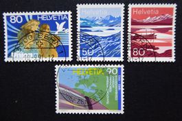 (S151) 1991+1992: 818, 819 + 820, 836 ʘ