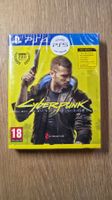 PS4, Game, PlayStation, Cyberpunk 2077 Day 1 Edition, OVP