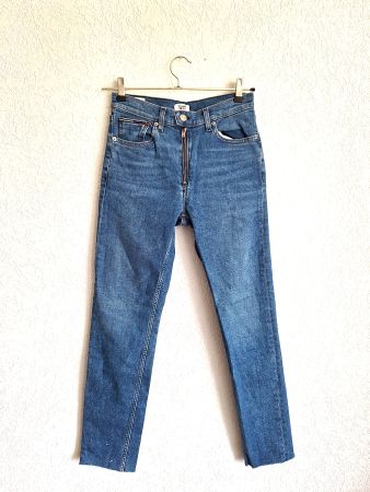 Tommy Jeans W26 Mod. Izzy