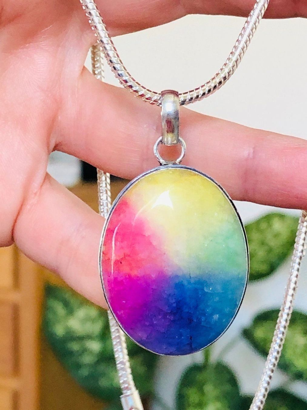 Catenine: solar quartz – Nuovo e nell'imballaggio originale da Genève venduto da AGBERG 1