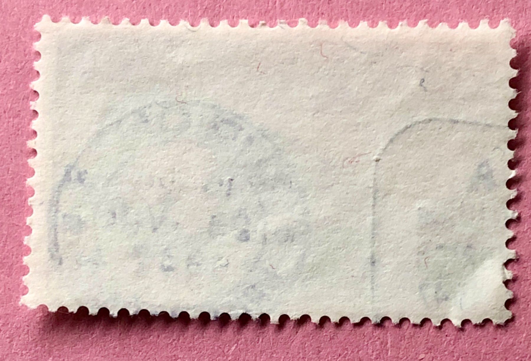 Alle Briefmarken: Nr.279 BRIEFMARKEN GESTEMPELT Zürich – Gebraucht aus Aarau von Billa007 1